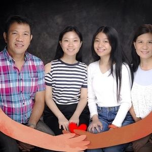 Meet your Posher, Susana